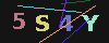 Gambar captcha